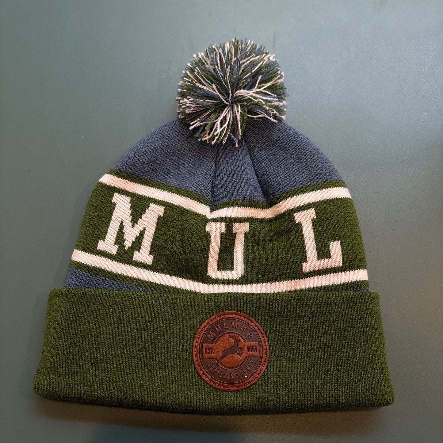 Mulmur Winter Toque