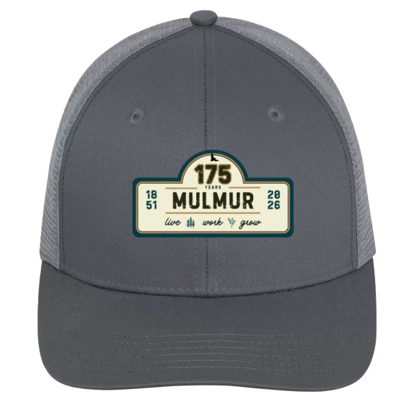 Mulmur 175 Baseball Hat