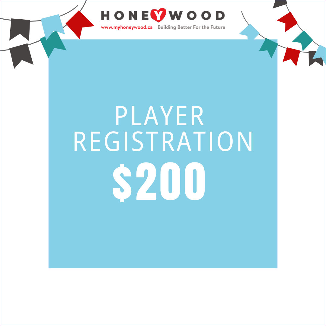 Player Registration