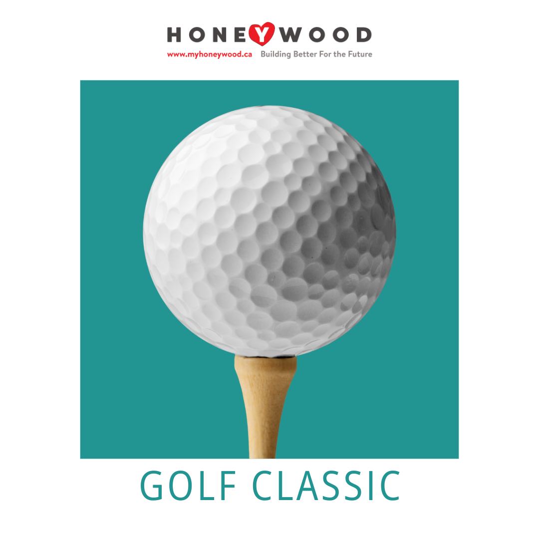 2026 Fore Honeywood Golf Classic