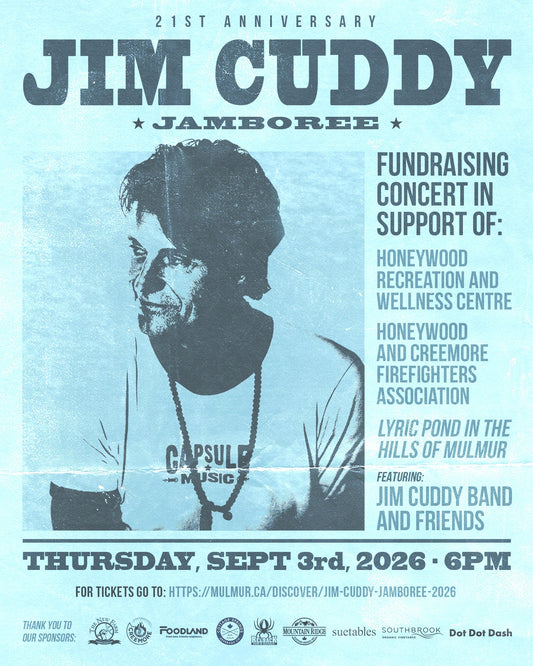 Jim Cuddy Tickets