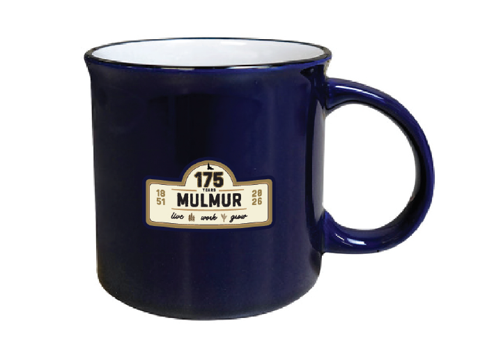 Mulmur 175 Mugs