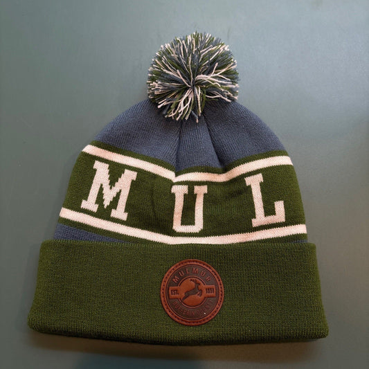 Mulmur Winter Toque