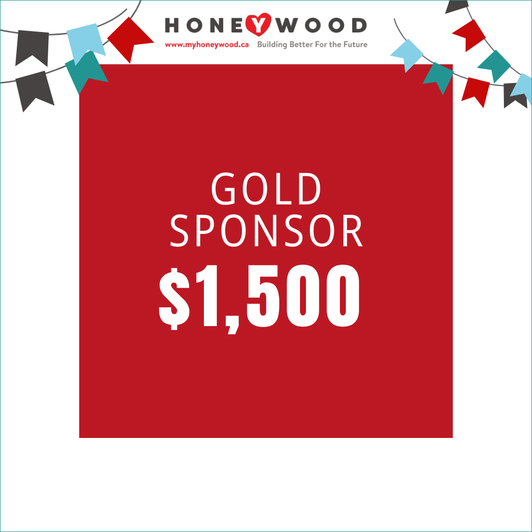 Gold Sponsor