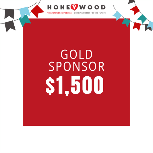 Gold Sponsor