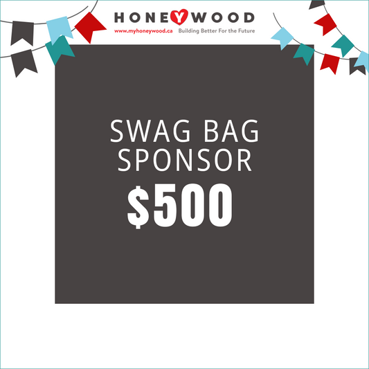 Swag Bag Sponsor