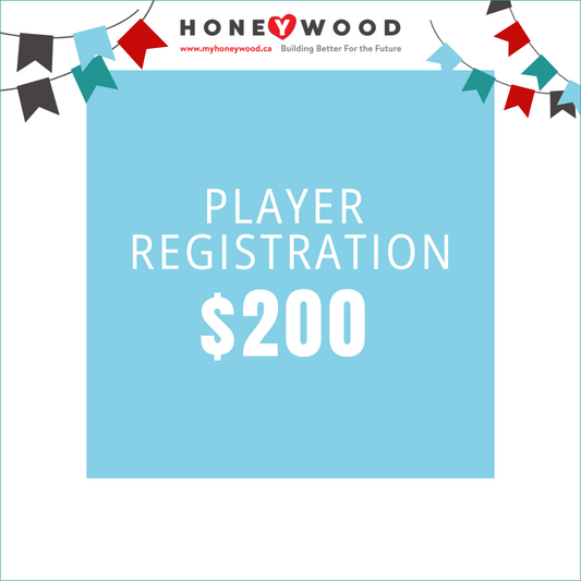Player Registration