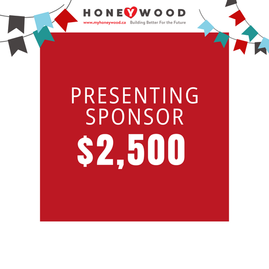 Presenting Sponsor